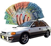 Cash for Old Cars