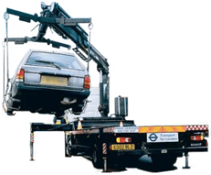 Car removals Mewlbourne