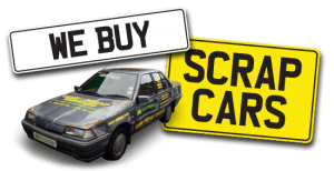 Cash for Scrap Cars